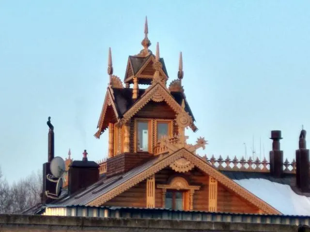 будинок Бойка будинок Бойка