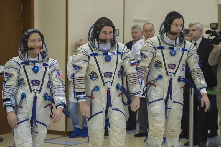 МКС-59/60 МКС-59/60