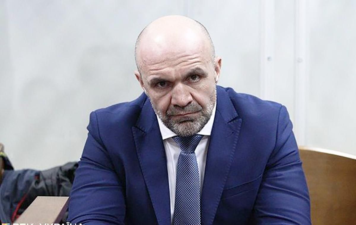 Сколько зарабатывает Мангер – подозреваемый в организации убийства Гандзюк Сколько зарабатывает Мангер – подозреваемый в организации убийства Гандзюк