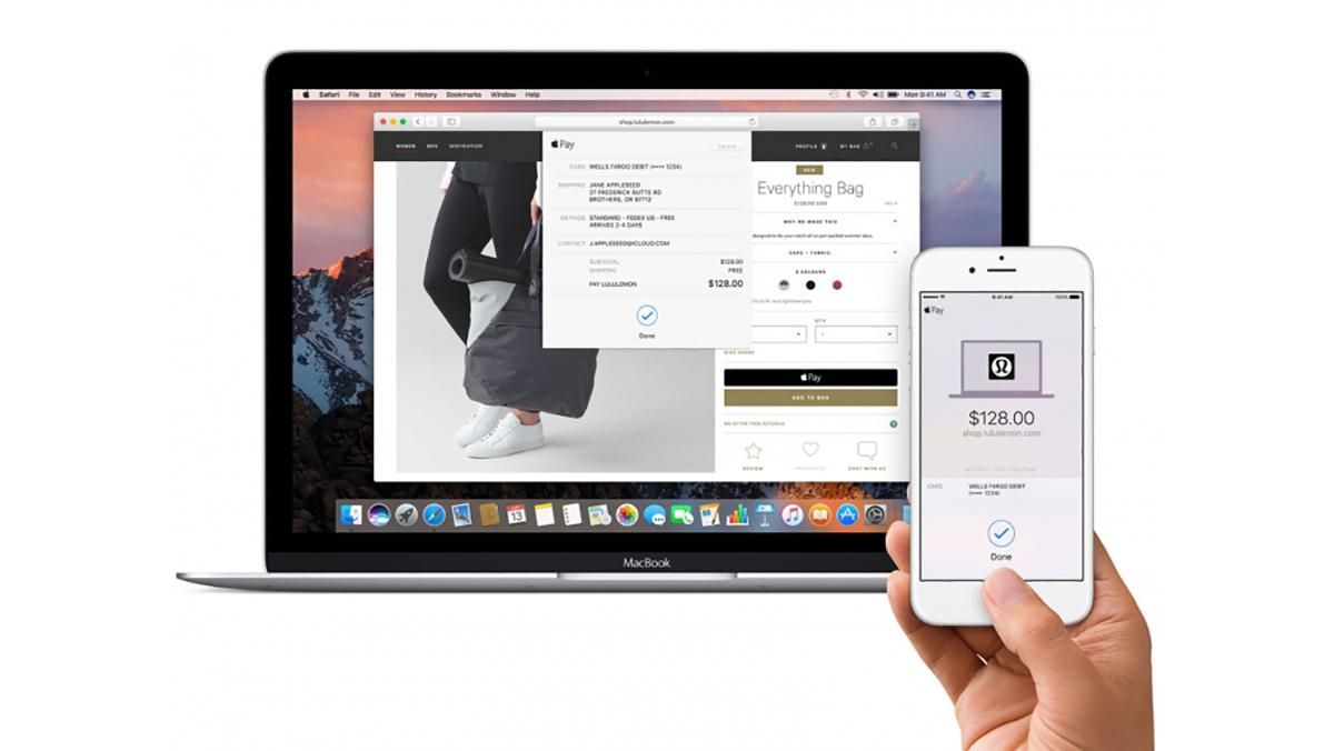 Apple будет выпускать кредитные карты: детали