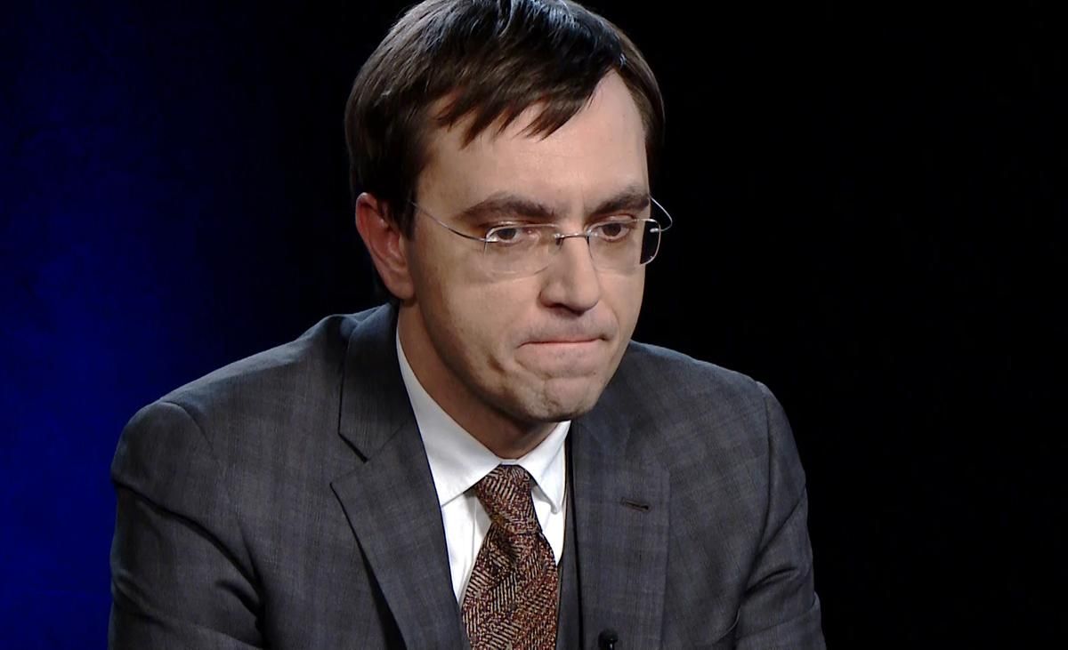 Дело о незаконном обогащении Омеляна: комментарий САП и самого министра Дело о незаконном обогащении Омеляна: комментарий САП и самого министра