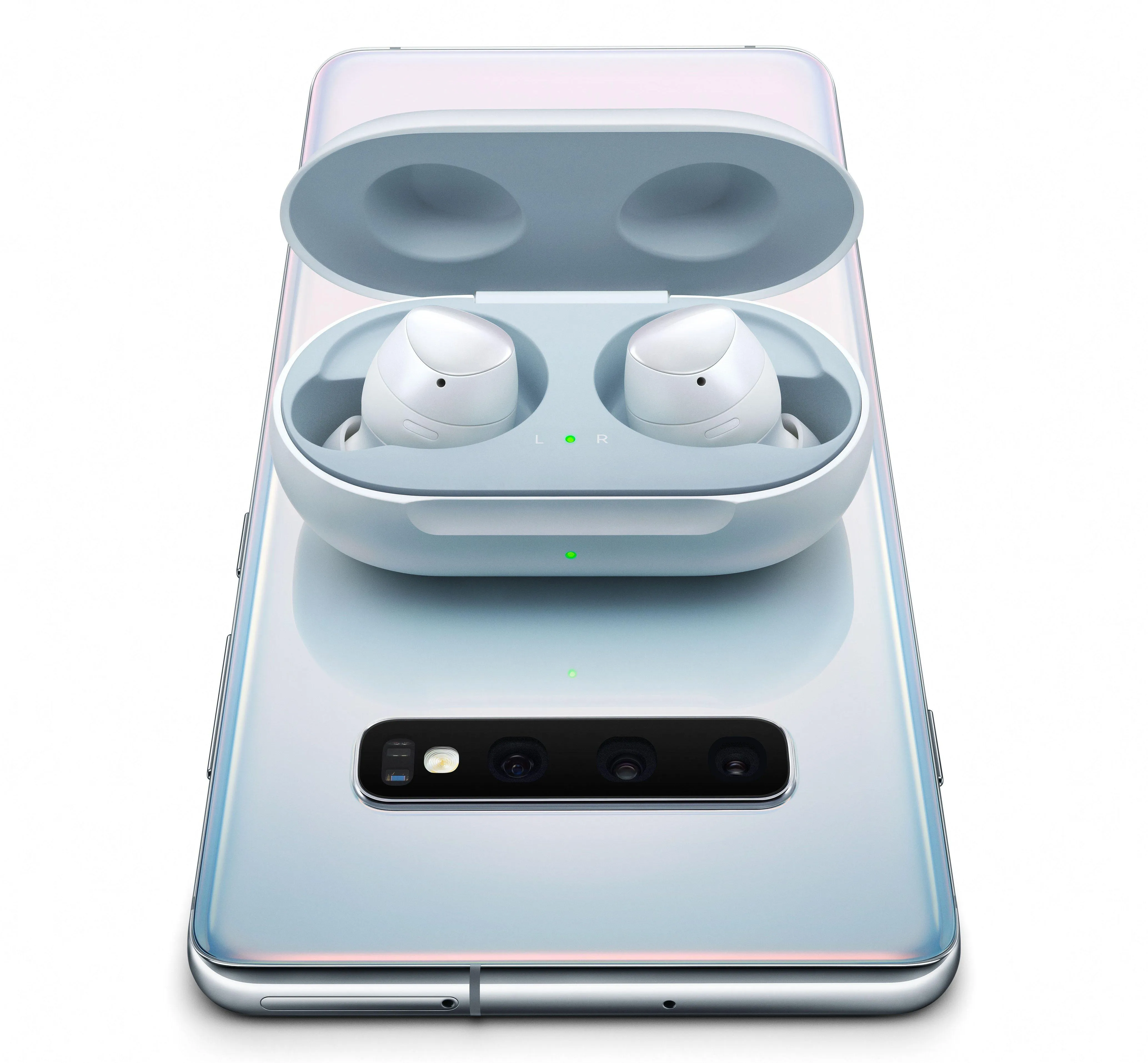 Samsung Galaxy Buds Samsung Galaxy Buds