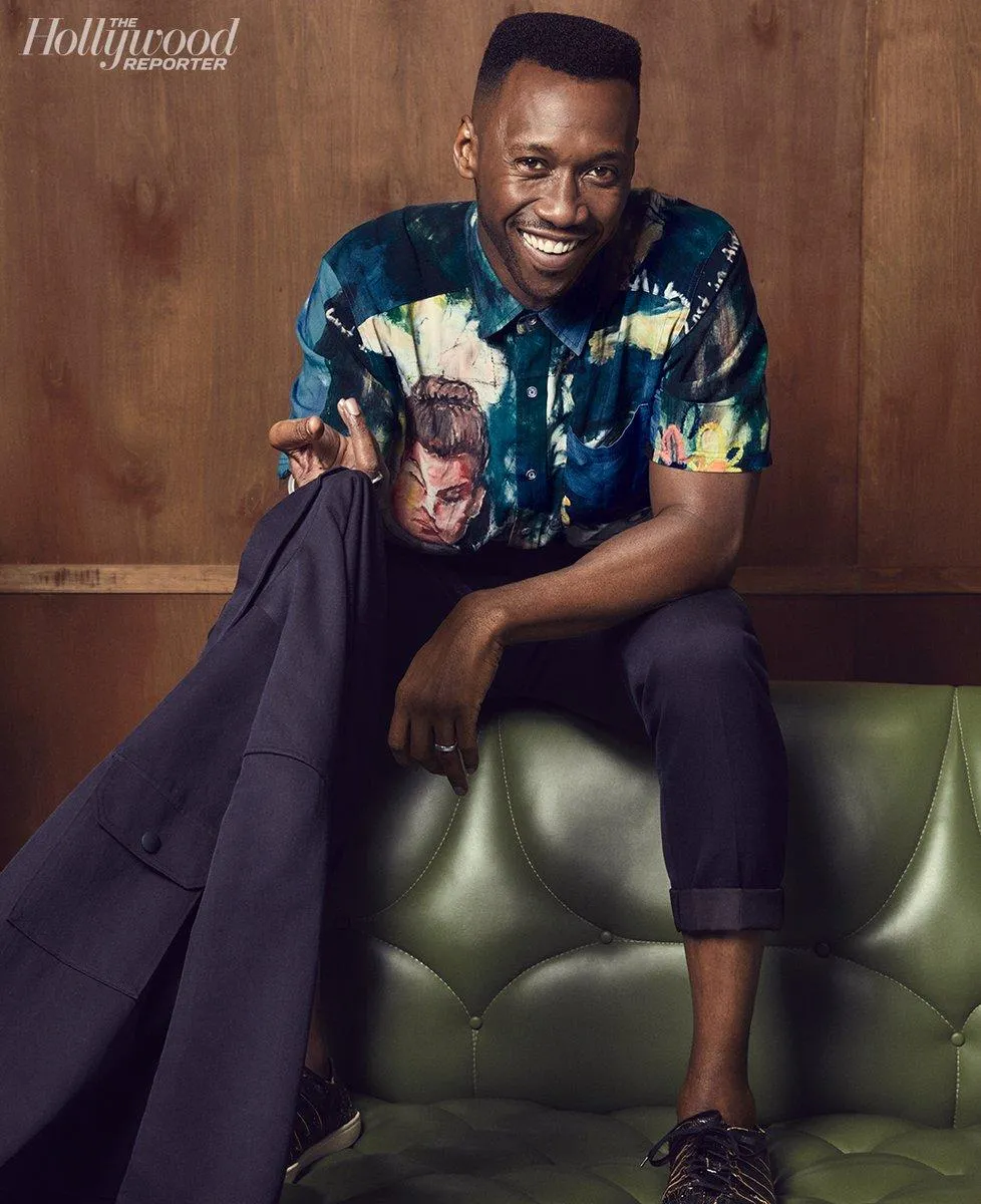 Магершала Алі Магершала Алі