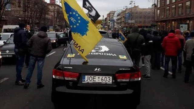 Обіцянки Обіцянки