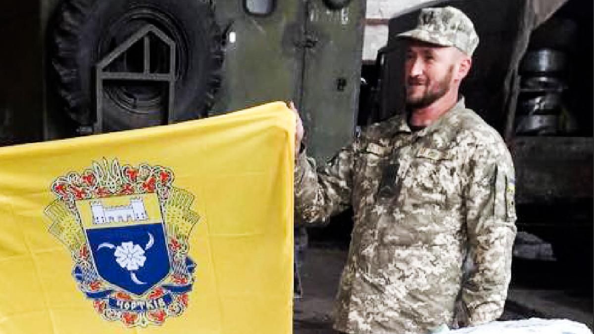 Обіцяли повернутись додому разом, – зворушливі спогади бійця про загиблого побратима Обіцяли повернутись додому разом, – зворушливі спогади бійця про загиблого побратима