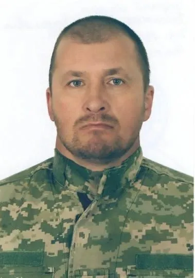 Василь Богоносюк Василь Богоносюк