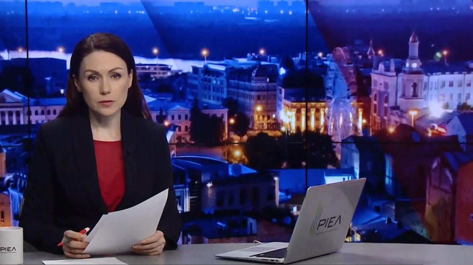 Підсумковий випуск новин за 22:00: Спогади про загиблого бійця. Штаби кандидатів Підсумковий випуск новин за 22:00: Спогади про загиблого бійця. Штаби кандидатів