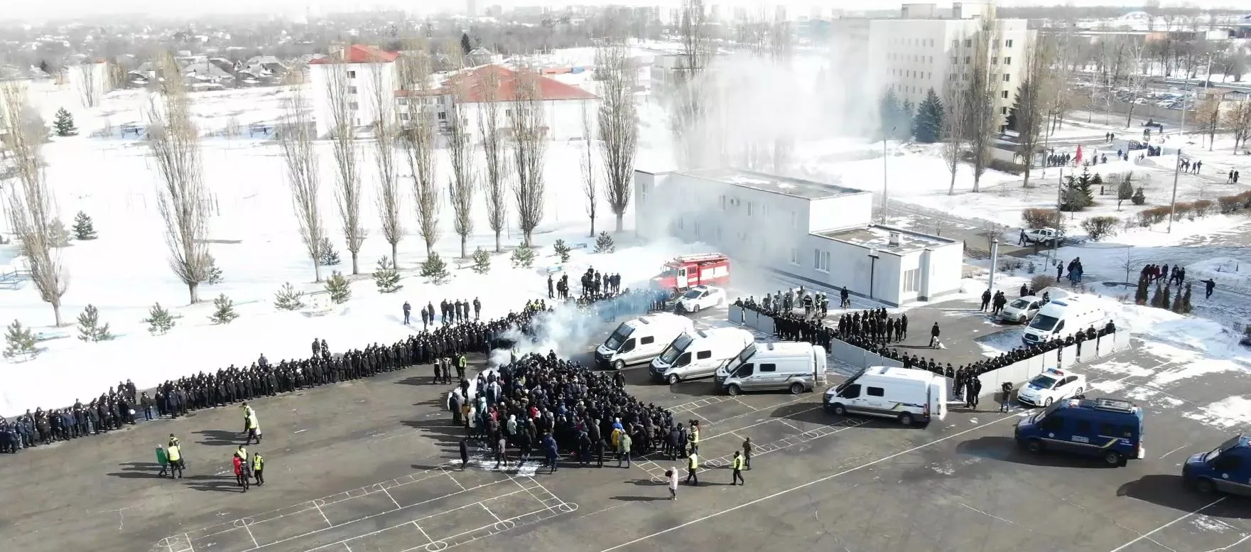 поліція поліція