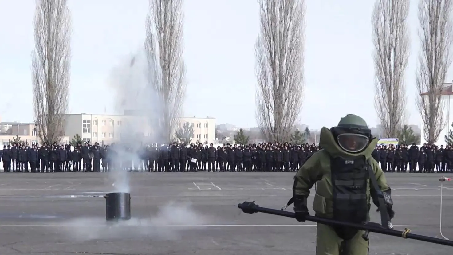 поліція поліція