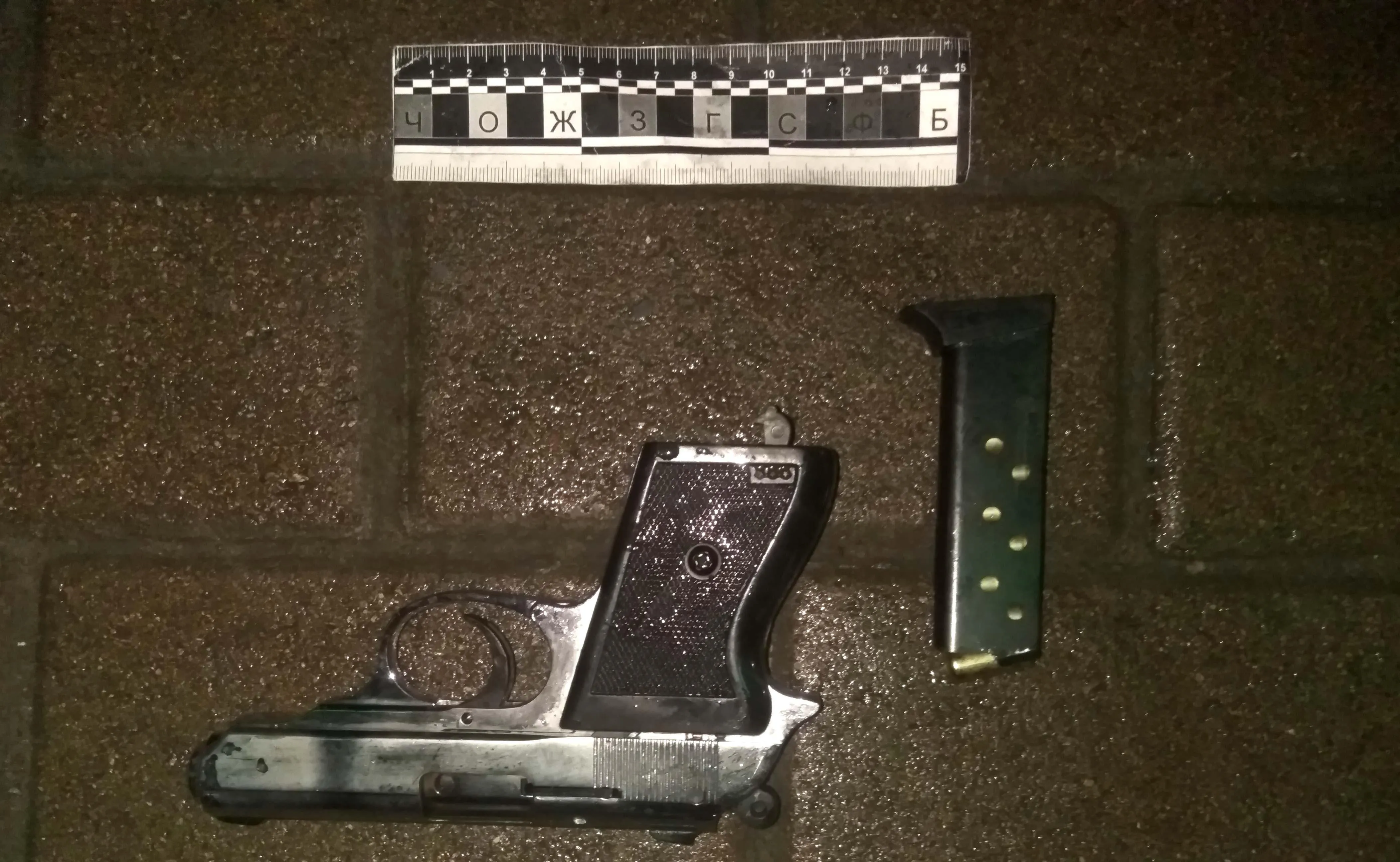 поліція поліція