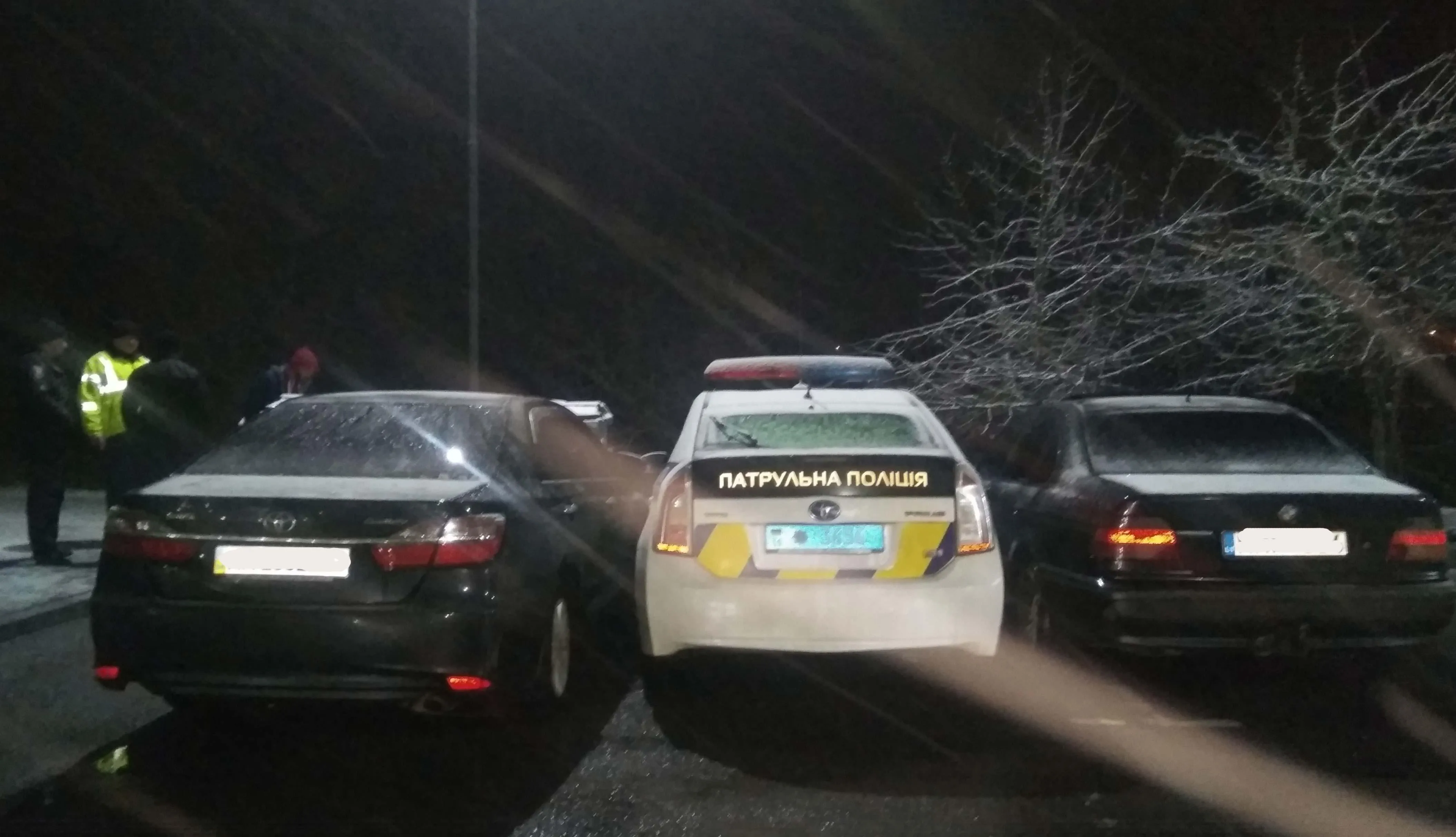 поліція поліція