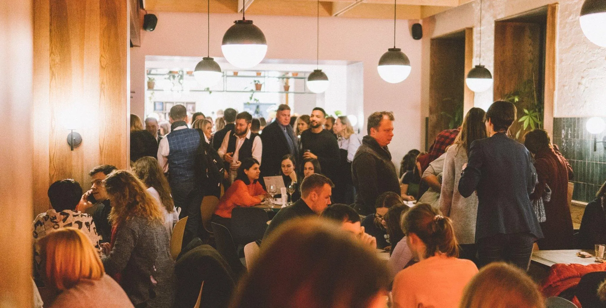 Urban Space Urban Space