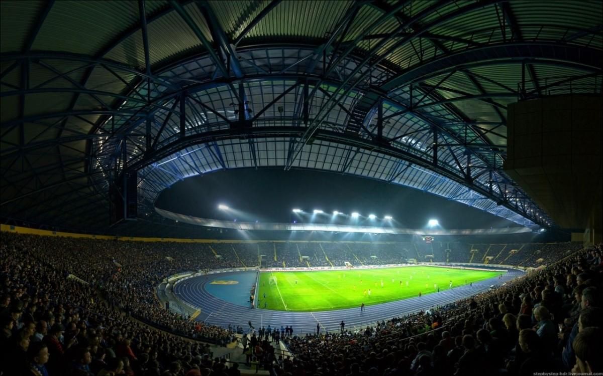 Украинский город официально претендует на проведение Суперкубка УЕФА 2021: известны конкуренты
