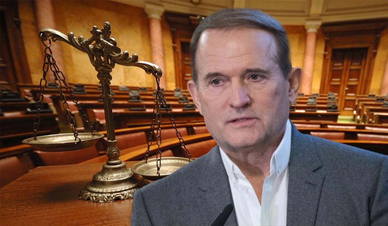 Зухвала зачистка: людина кума Путіна стала членом Вищої кваліфкомісії суддів - 23 февраля 2019 - Телеканал новостей 24 Зухвала зачистка: людина кума Путіна стала членом Вищої кваліфкомісії суддів - 23 февраля 2019 - Телеканал новостей 24