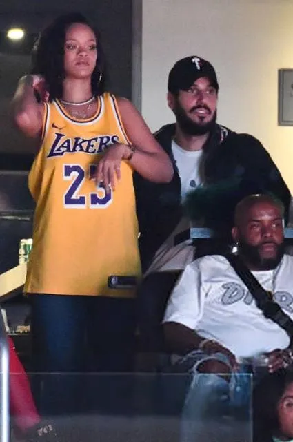 Ріанна Ріанна