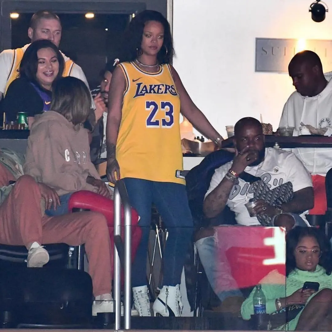 Ріанна Ріанна