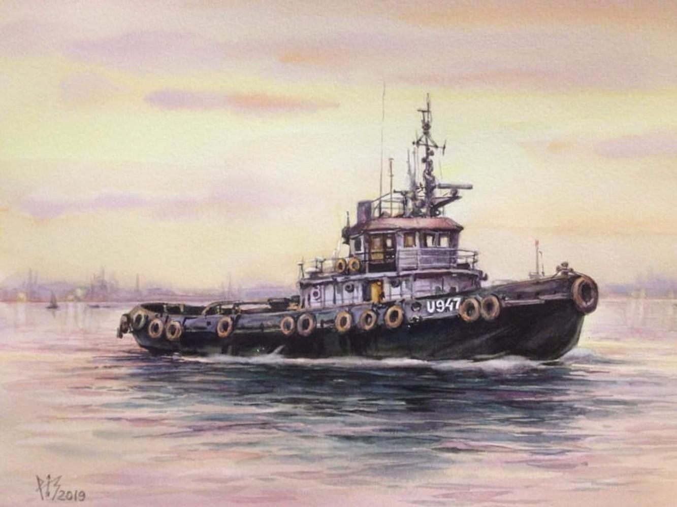 Українські художники провели ярмарок на підтримку полонених в РФ моряків: фото Українські художники провели ярмарок на підтримку полонених в РФ моряків: фото