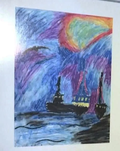 Габріелла Ейдер Габріелла Ейдер