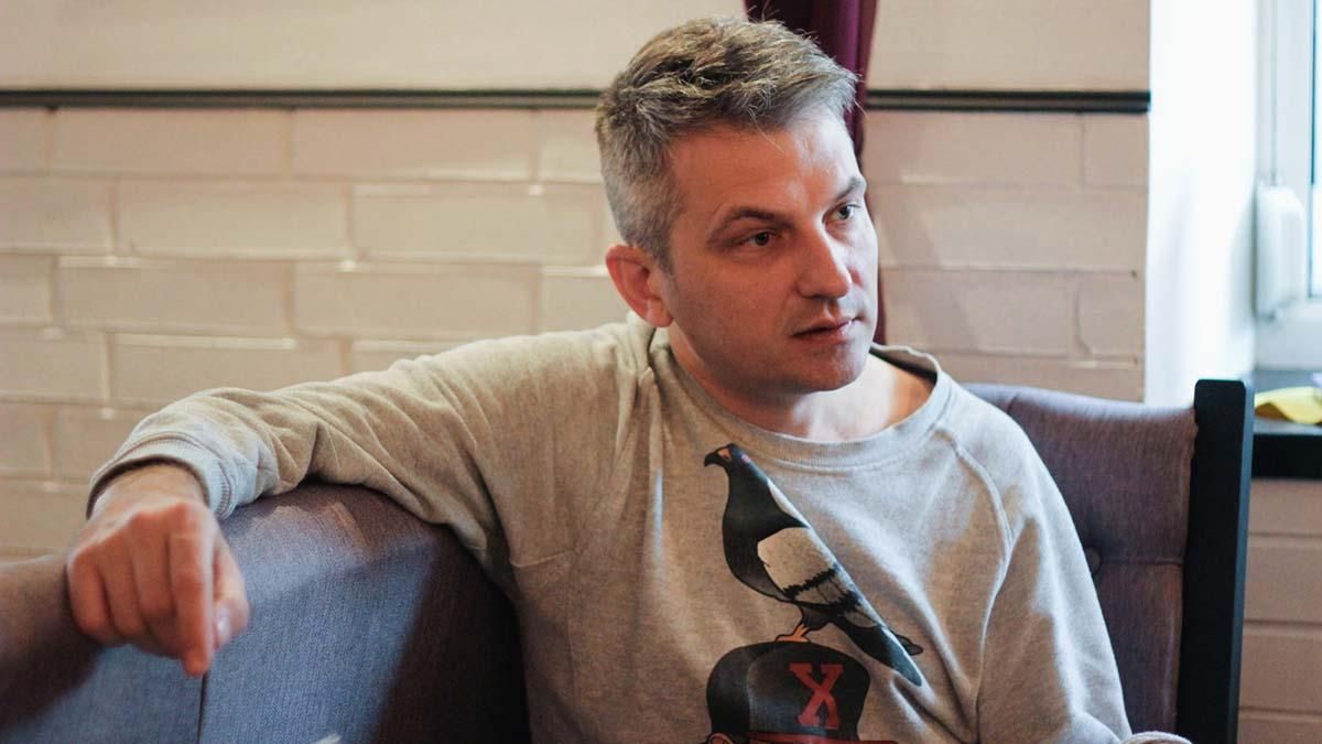 Повідок короткий, Сергію, – журналіст Скрипін дав резонансну відповідь Притулі