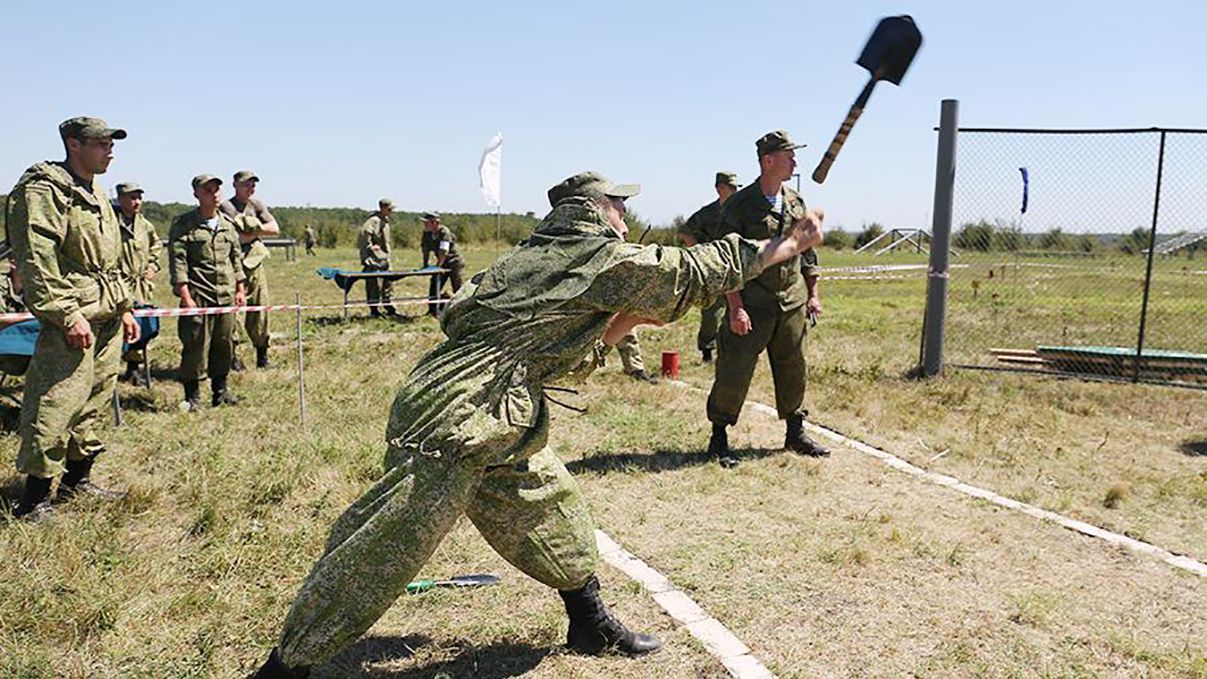 "Убийственные скидки" и "божьи одуванчики": Минобороны РФ вновь запропагандилось "Убийственные скидки" и "божьи одуванчики": Минобороны РФ вновь запропагандилось
