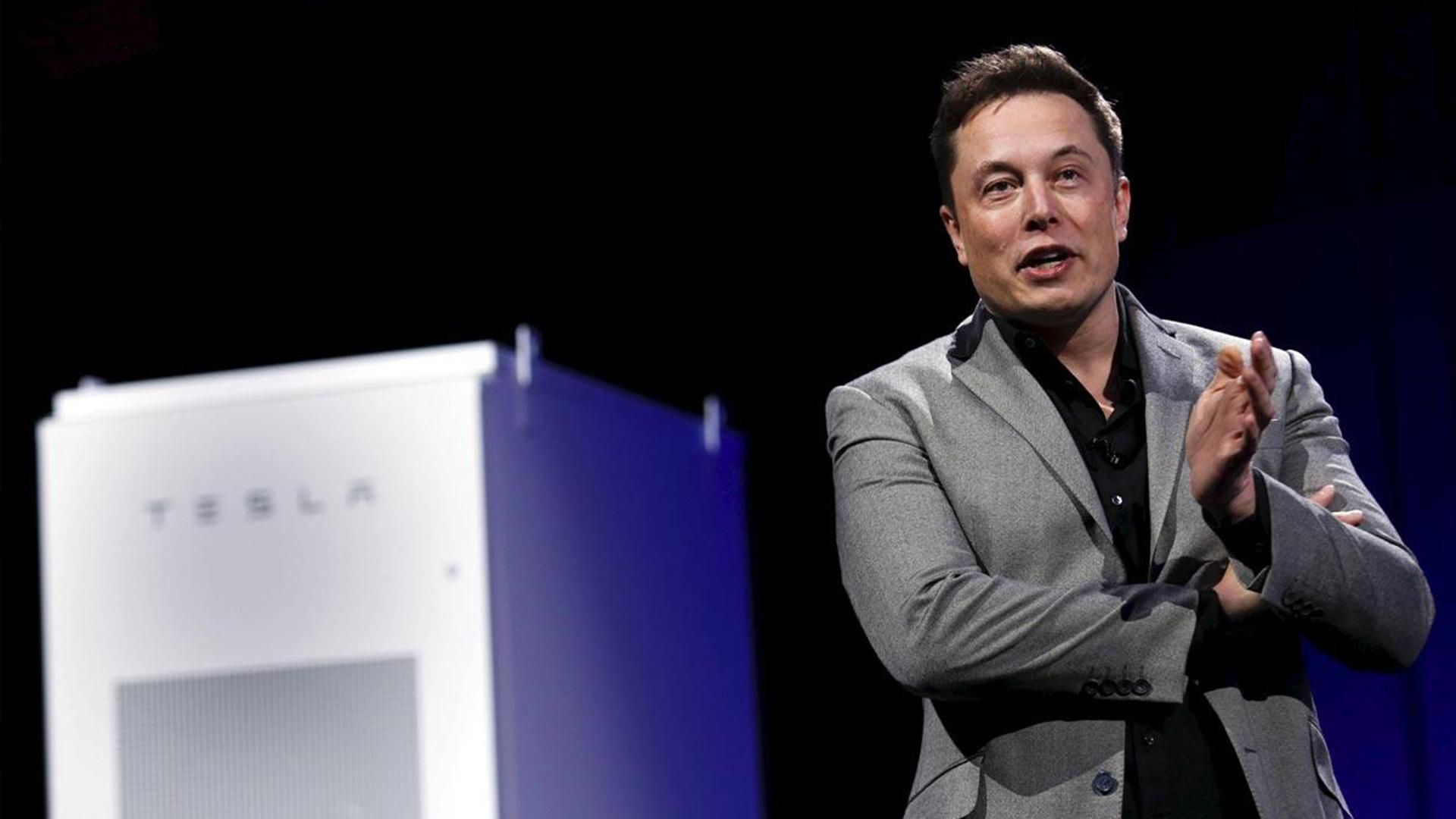 Ілон Маск оформив іпотеку на понад 60 мільйонів доларів Ілон Маск оформив іпотеку на понад 60 мільйонів доларів