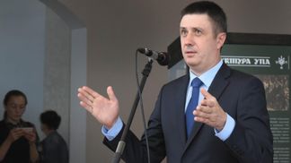 История с участником от Украины еще не завершена, – Кириленко о победительнице Нацотбора MARUV История с участником от Украины еще не завершена, – Кириленко о победительнице Нацотбора MARUV