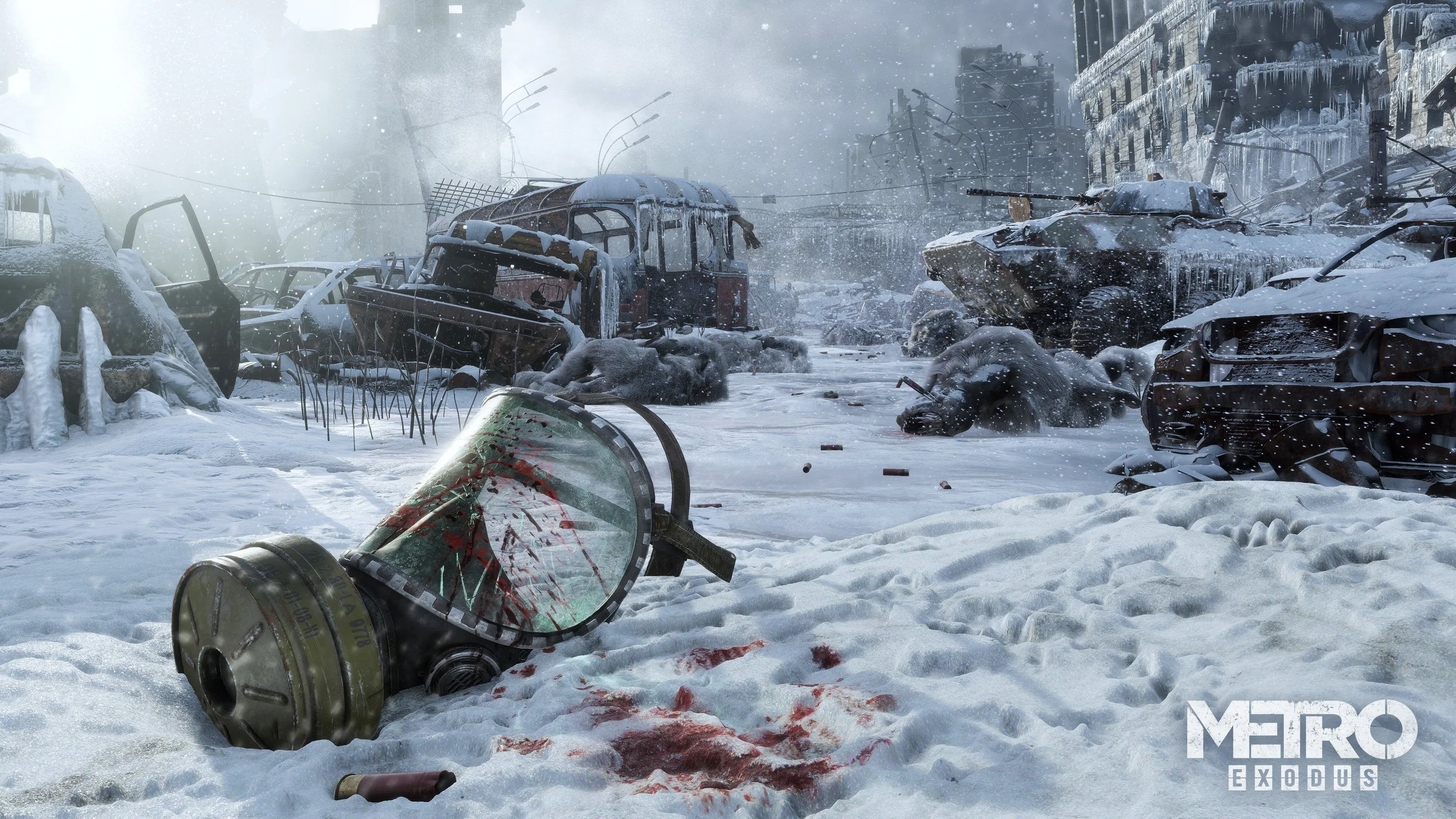 Metro: Exodus Metro: Exodus