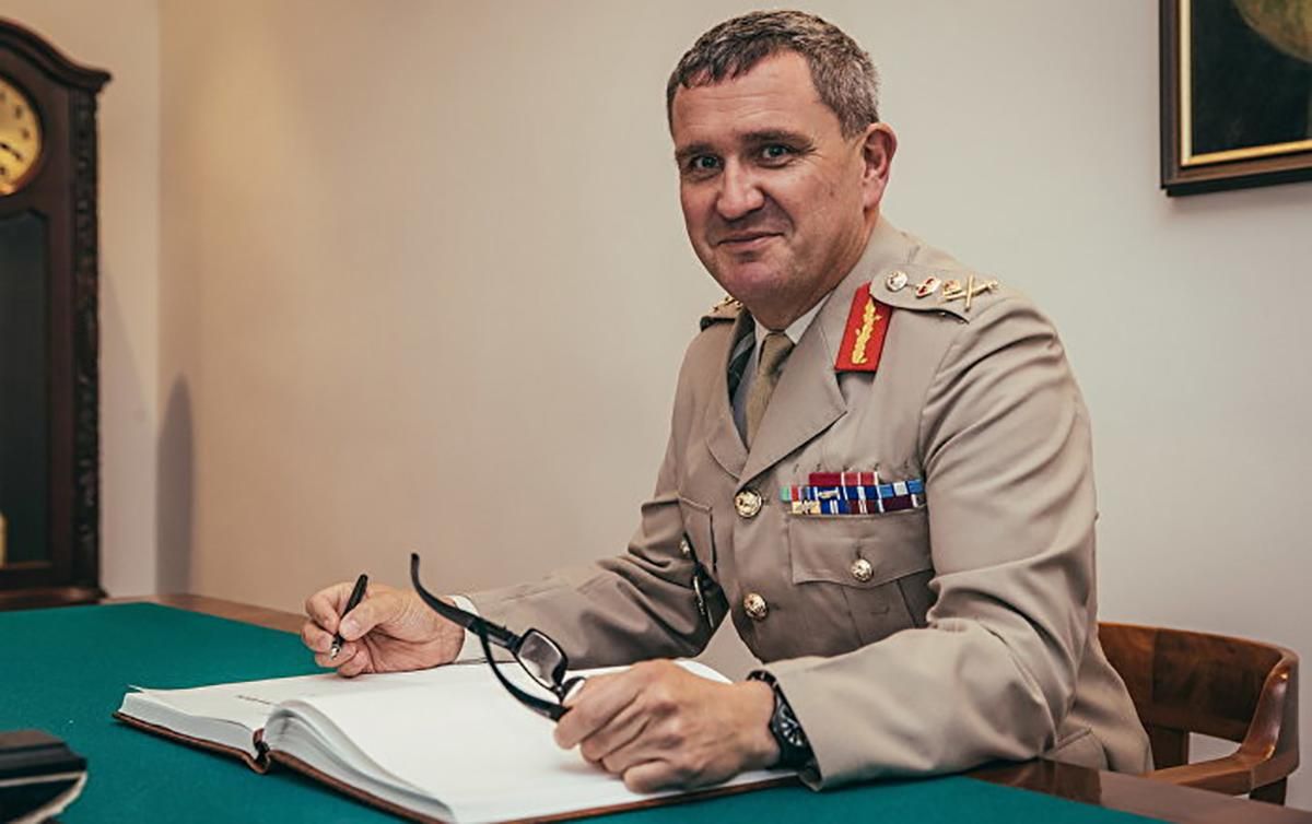 Ми були шоковані анексією Криму, – у НАТО озвучили підлі плани Росії Ми були шоковані анексією Криму, – у НАТО озвучили підлі плани Росії