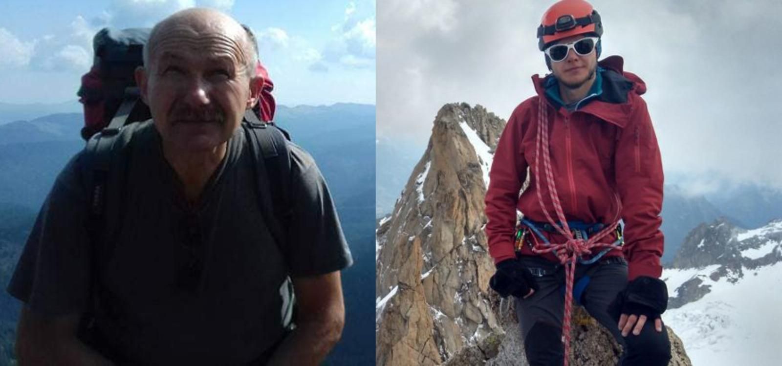 Двоє туристів загинули у Карпатах: їхні близькі поділилися спогадами