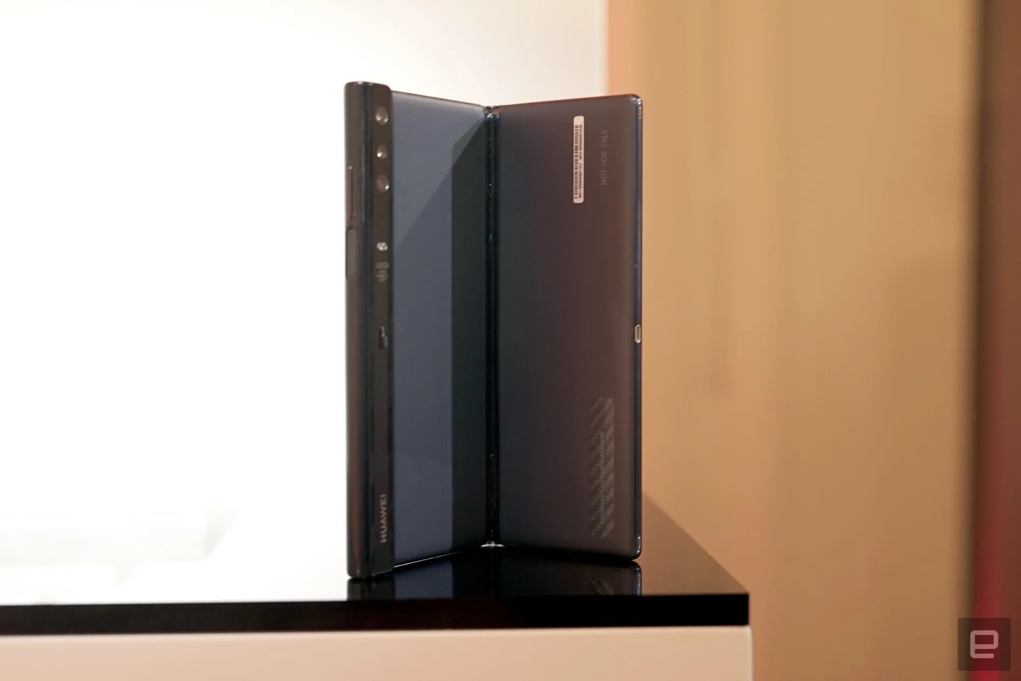 Huawei Mate X Huawei Mate X