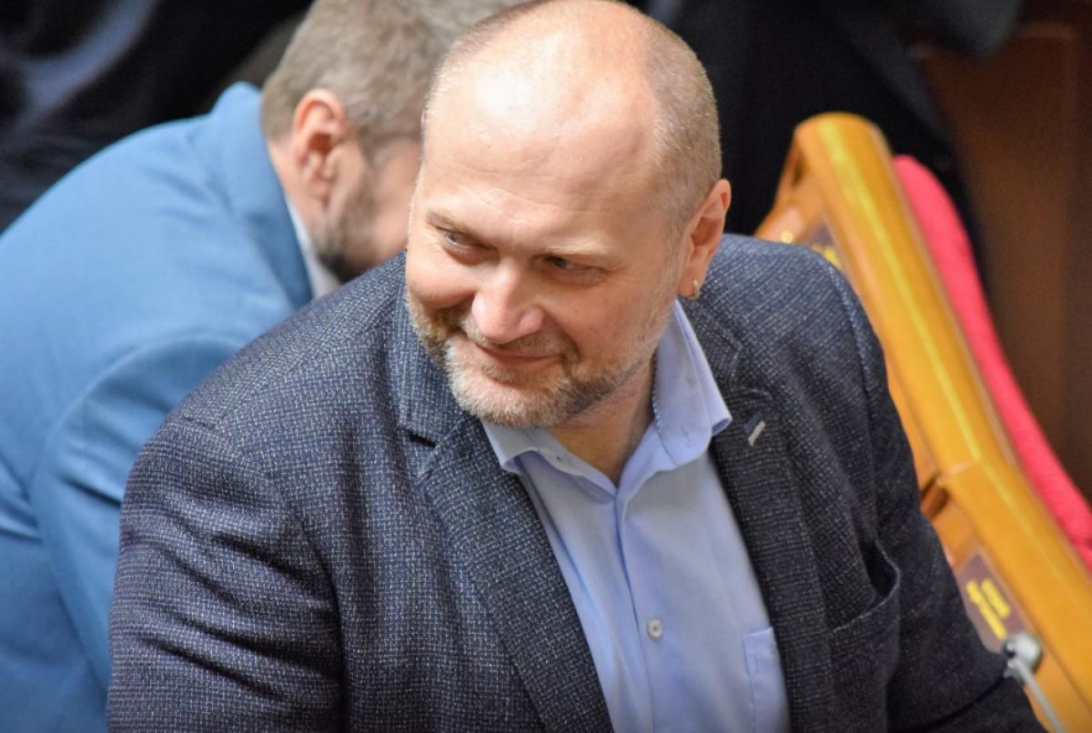 Снова целятся в ПАСЕ: депутат раскрыл схему возвращения российской делегации Снова целятся в ПАСЕ: депутат раскрыл схему возвращения российской делегации