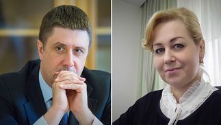 Расслабленные булки чиновников, – Сарган жестко ответила на заявление Кириленко о Евровидении Расслабленные булки чиновников, – Сарган жестко ответила на заявление Кириленко о Евровидении