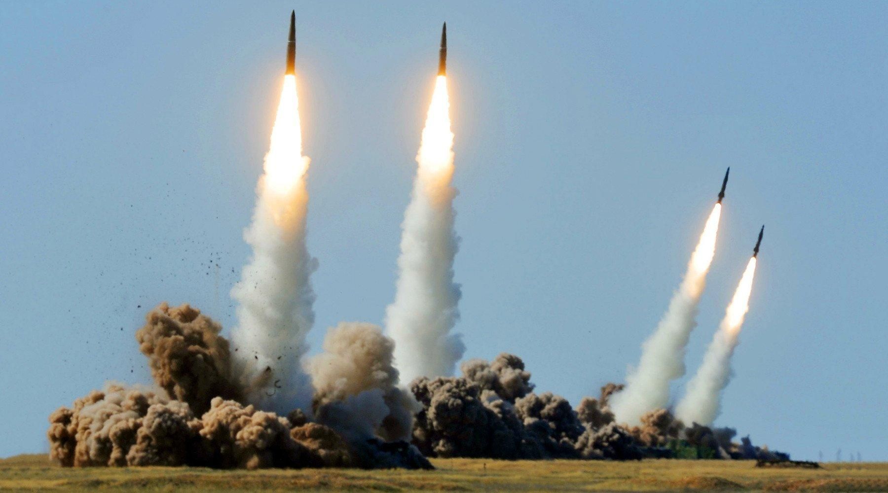 В России рассказали, по каким объектам в США могут потенциально ударить новыми ракетами