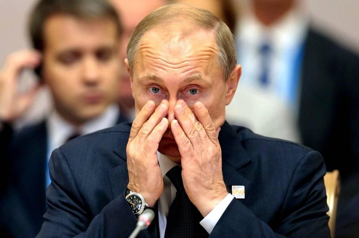 Що буде із Росією після смерті Путіна: відповідь воєнного експерта