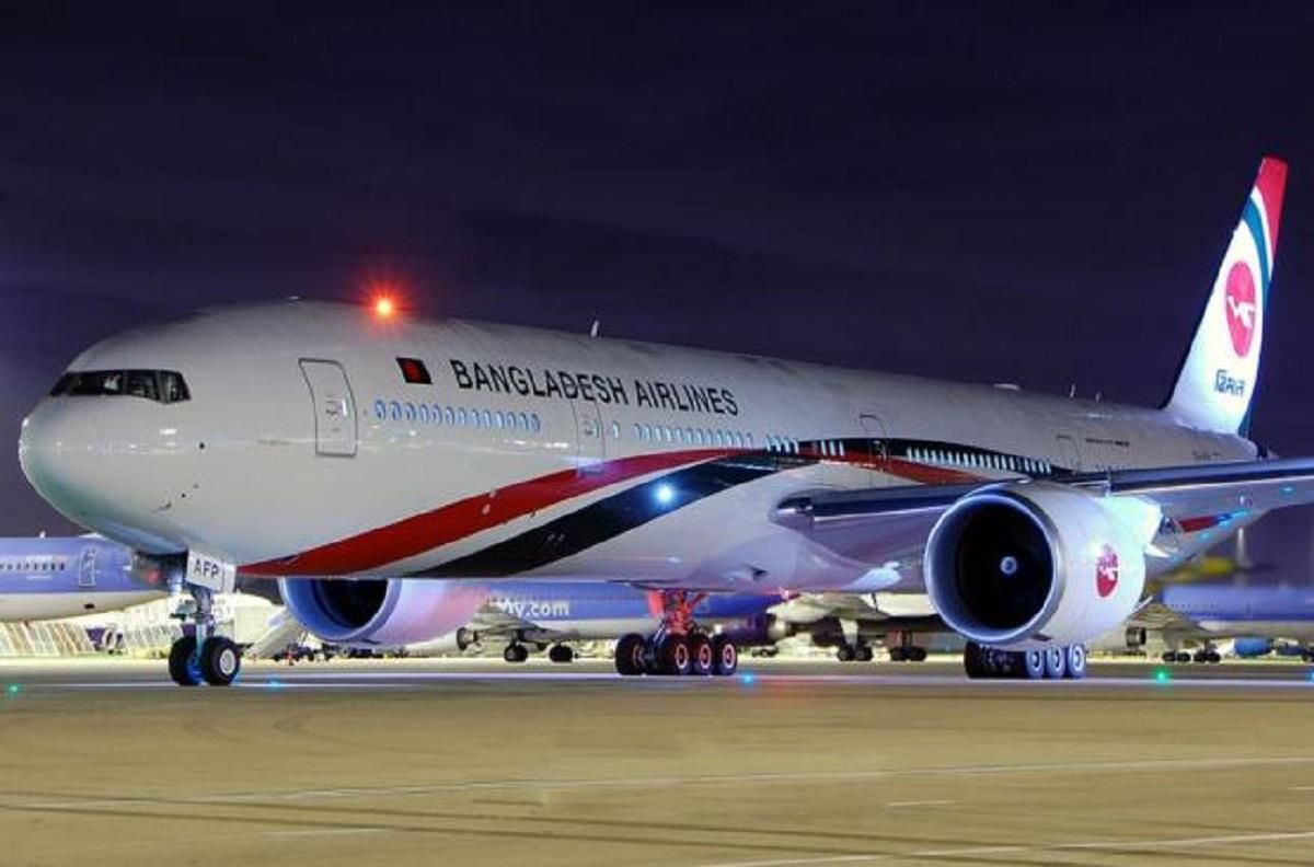 В Бангладеш неизвестный со стрельбой пытался захватить пассажирский самолет В Бангладеш неизвестный со стрельбой пытался захватить пассажирский самолет