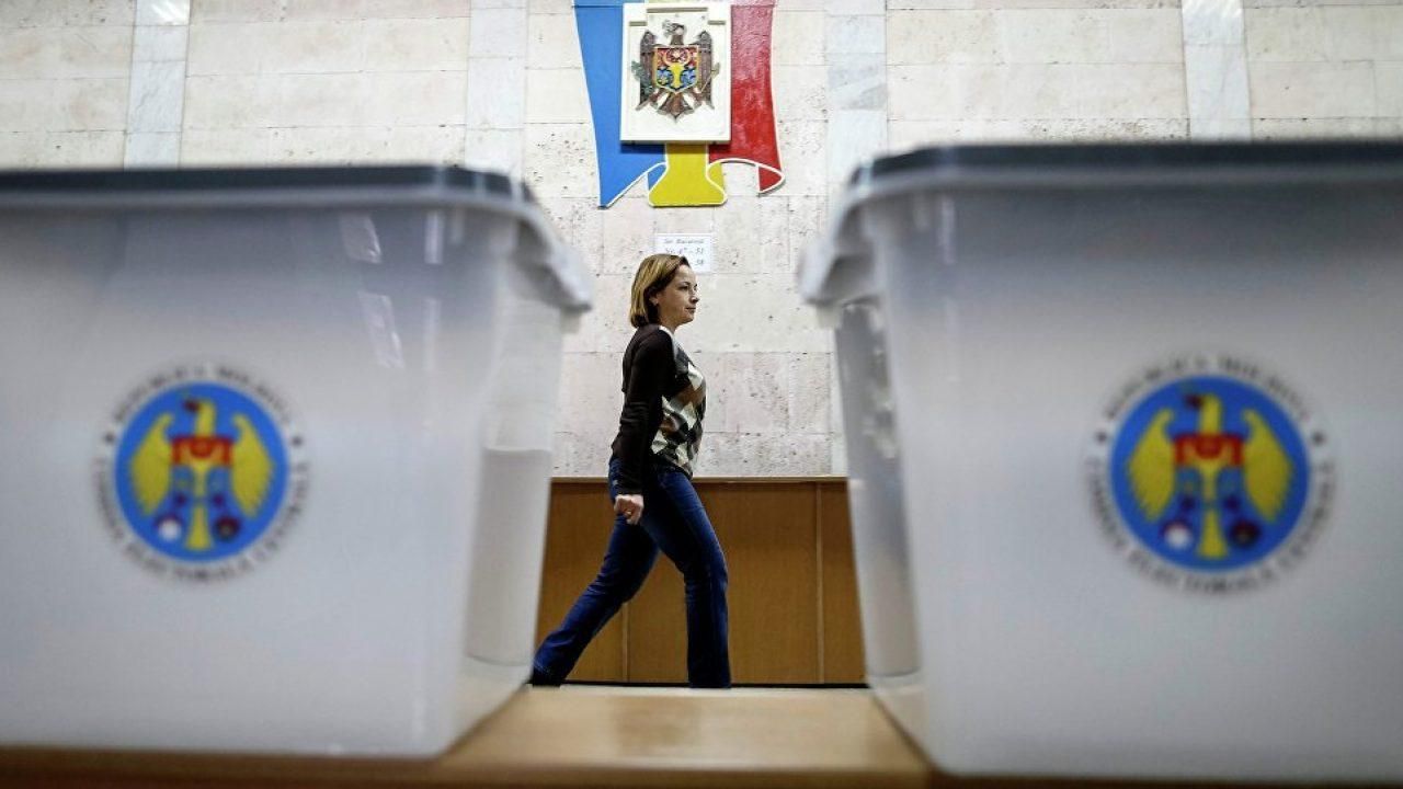У Молдові на виборах лідирують проросійські соціалісти: які це може мати наслідки