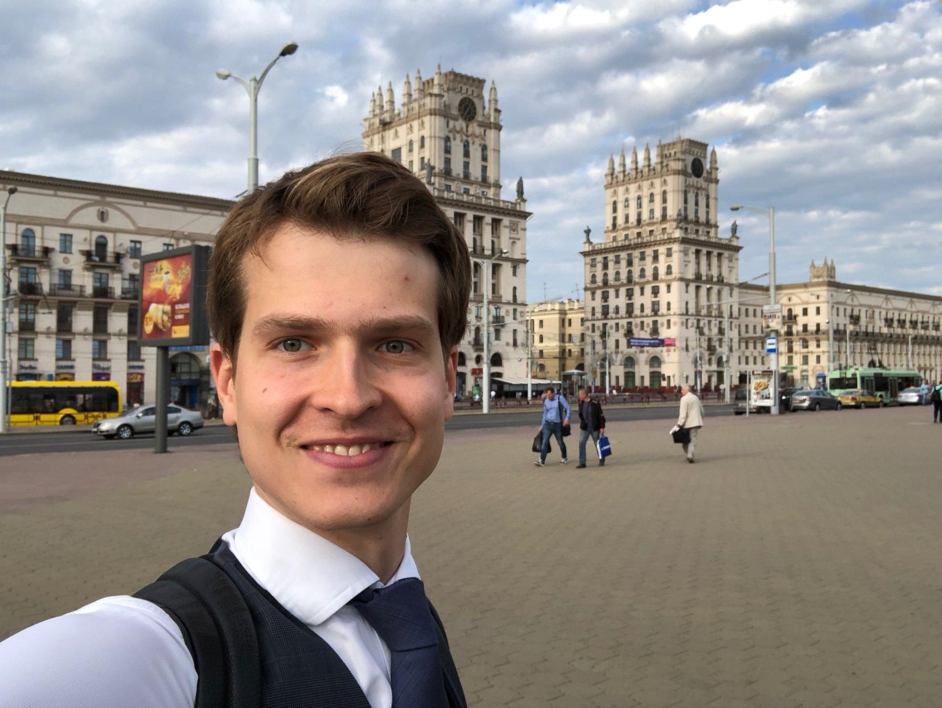 Украинец создал программу, которая избавила юристов от рутинной работы с документами