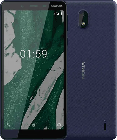 Nokia 1 Plus