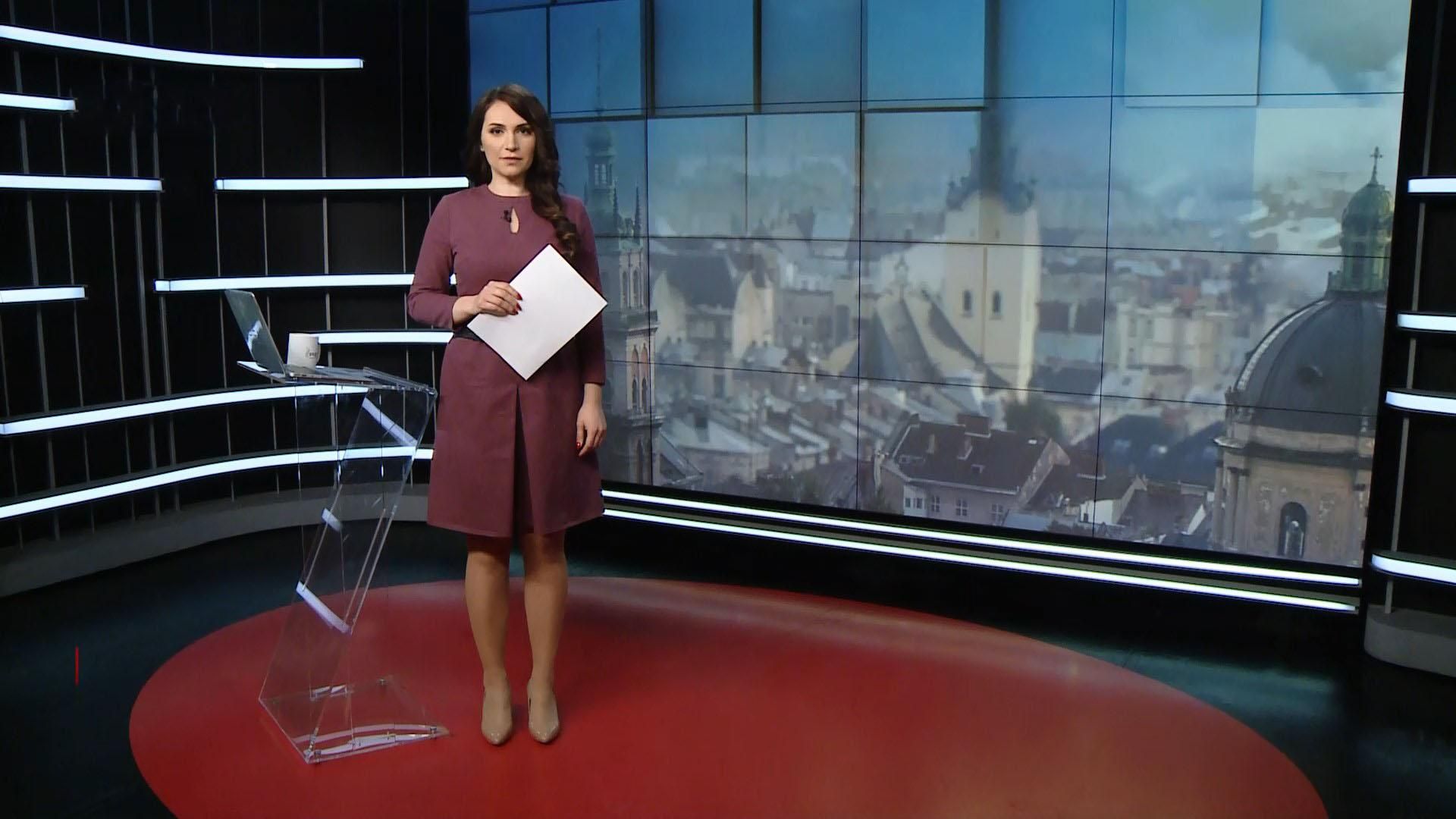 Выпуск новостей за 12:00: Нападение на дом главы суда в Ровно. Подозрение Замана в госизмене