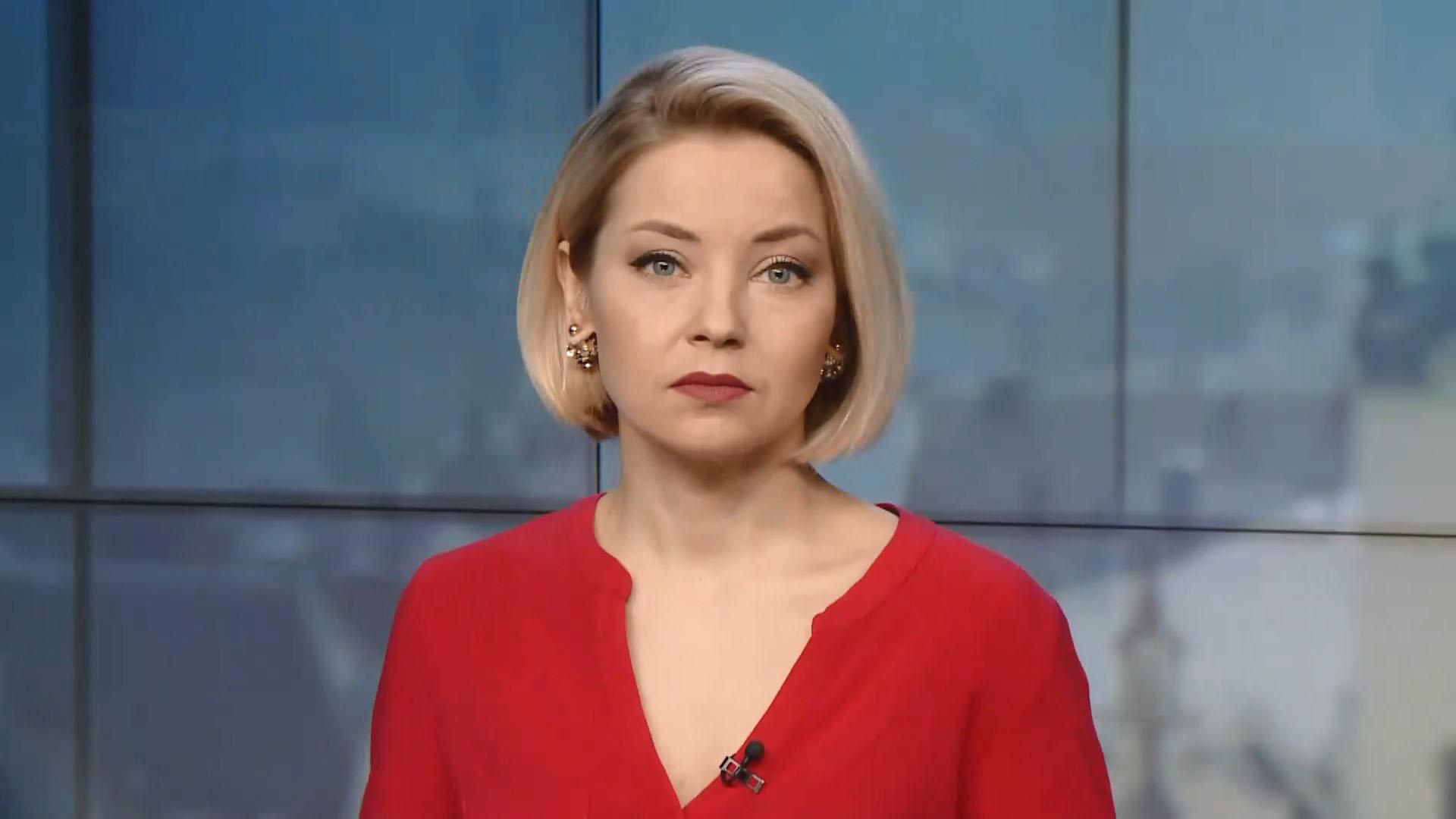 Випуск новин за 14:00: Вулиця на честь Гандзюк. Вибори у Молдові Випуск новин за 14:00: Вулиця на честь Гандзюк. Вибори у Молдові