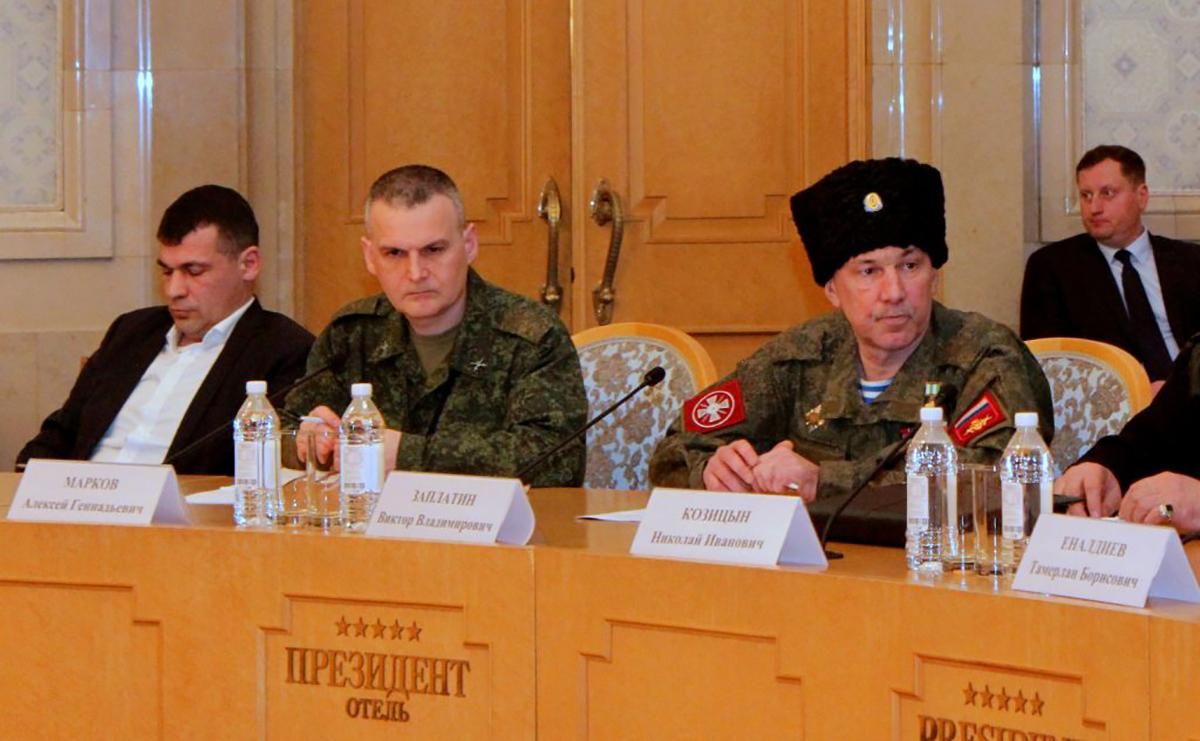 Бойовики з посіпаками Путіна готуються влаштувати "криваву кашу" в Україні, – журналіст