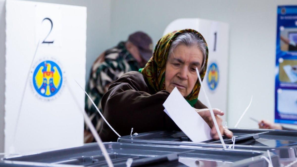 Выборы 2019 Молдова - результаты голосования, кто победил на выборах