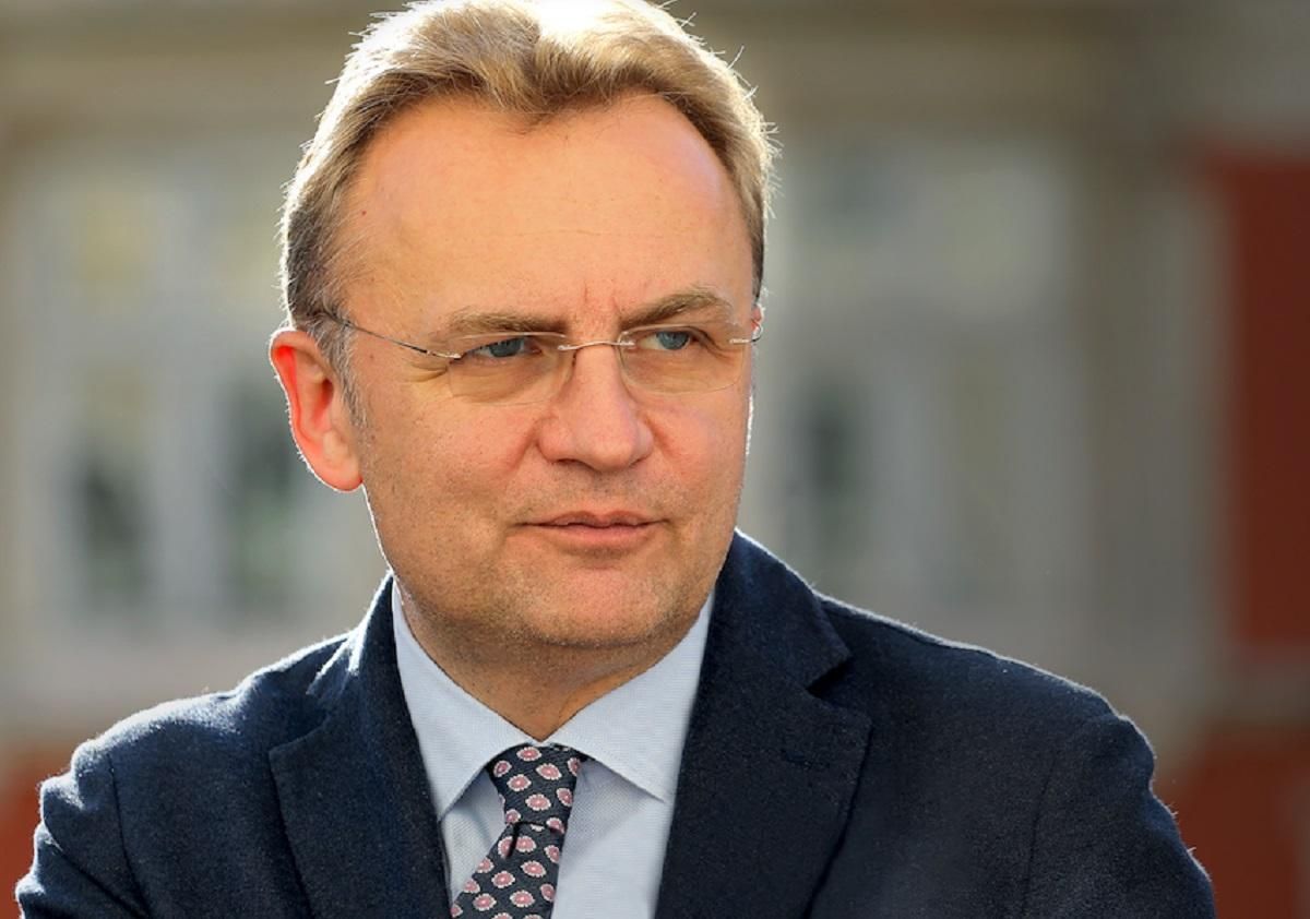 Україна може і має бути світовим лідером у ракетобудуванні, – Садовий у Дніпрі Україна може і має бути світовим лідером у ракетобудуванні, – Садовий у Дніпрі