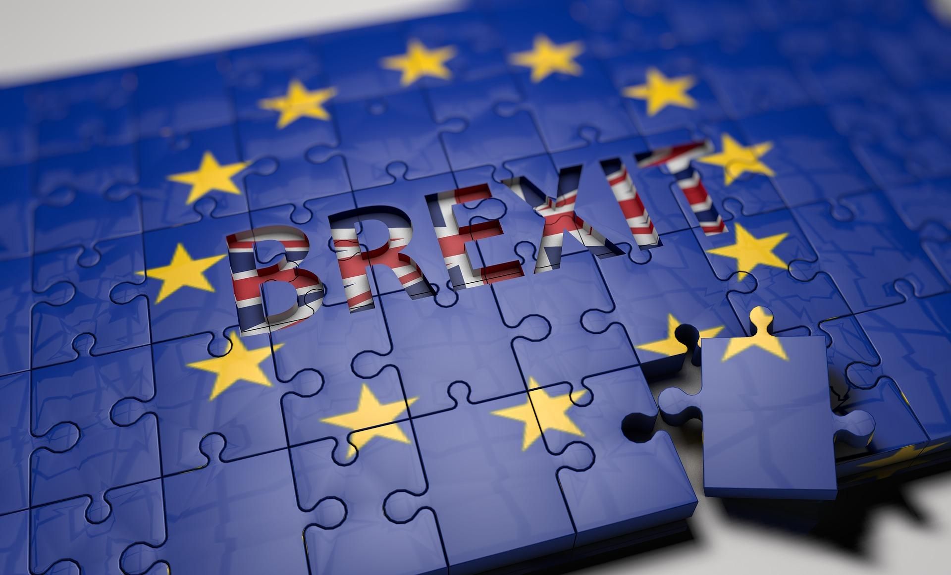 Чому хаос через Brexit у Британії грає "на руку" Євросоюзу