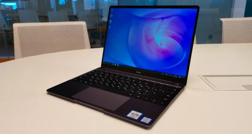 Huawei MateBook 13 Huawei MateBook 13