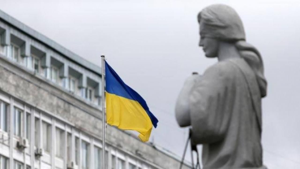 Вірять у безкарність: хто з суддів Майдану намагається потрапити у Верховний суд - 25 лютого 2019 - Телеканал новин 24 Вірять у безкарність: хто з суддів Майдану намагається потрапити у Верховний суд - 25 лютого 2019 - Телеканал новин 24