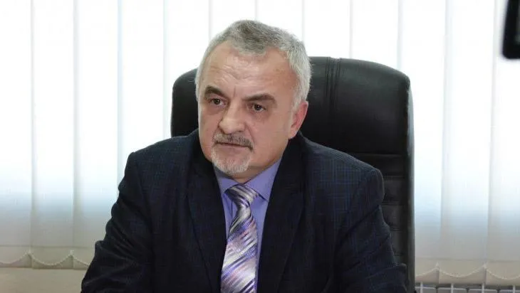 Олег Лінник Олег Лінник