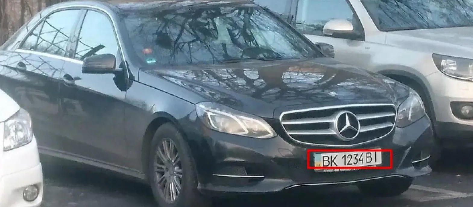 Авто судді Луцюка Авто судді Луцюка