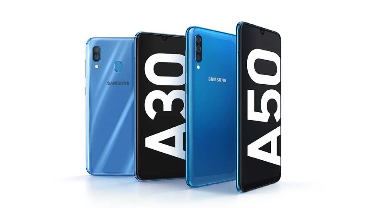 Samsung обновила линейку смартфонов Galaxy A: неплохие параметрами и доступная цена
