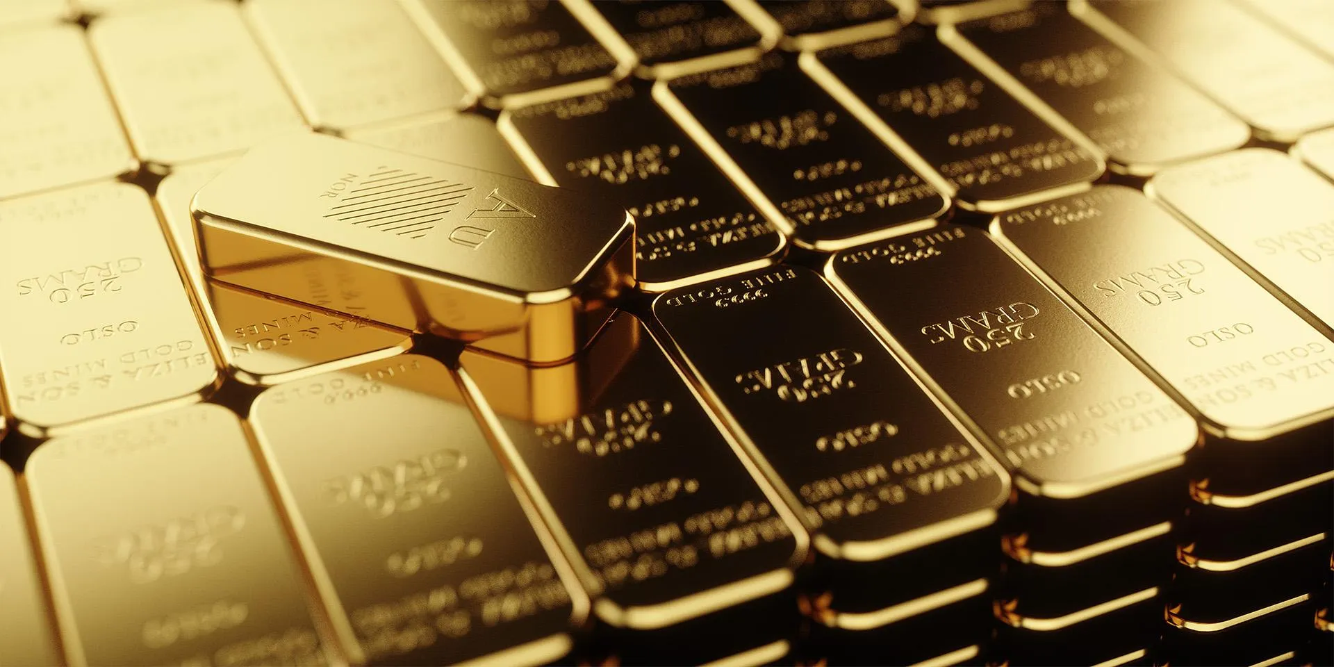 Експерти радять інвестувати гроші у банківське золото